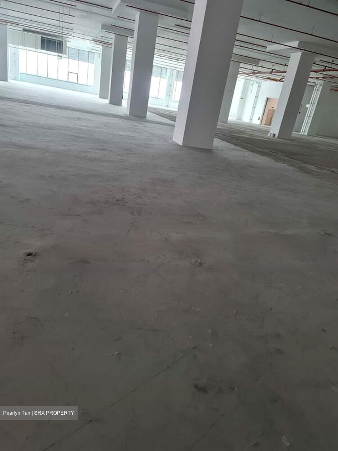 Senoko Way (D27), Factory #459651591
